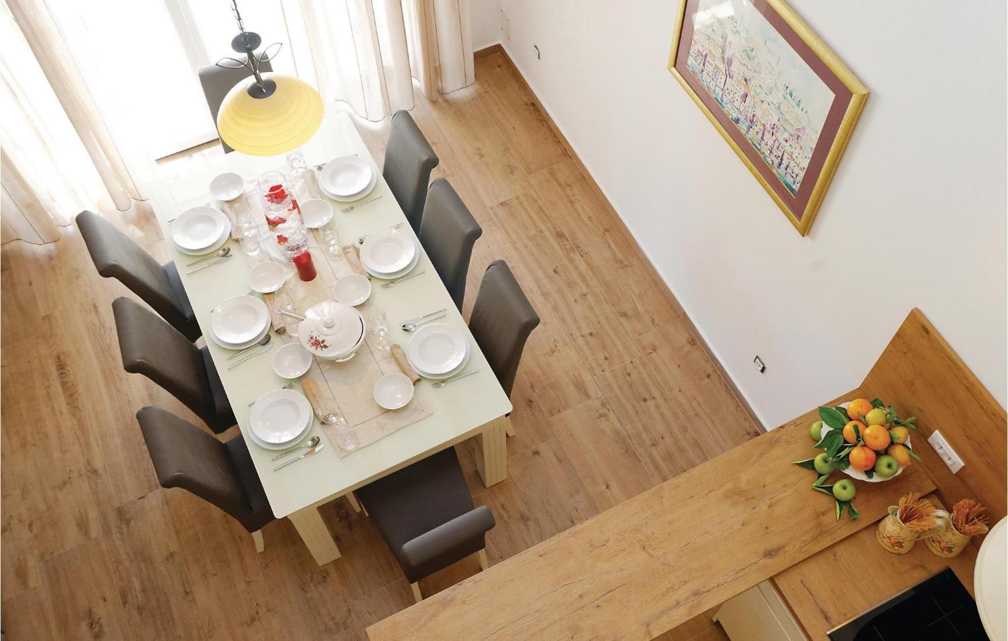 Lovely Home In Sibenik With Wifi Εξωτερικό φωτογραφία