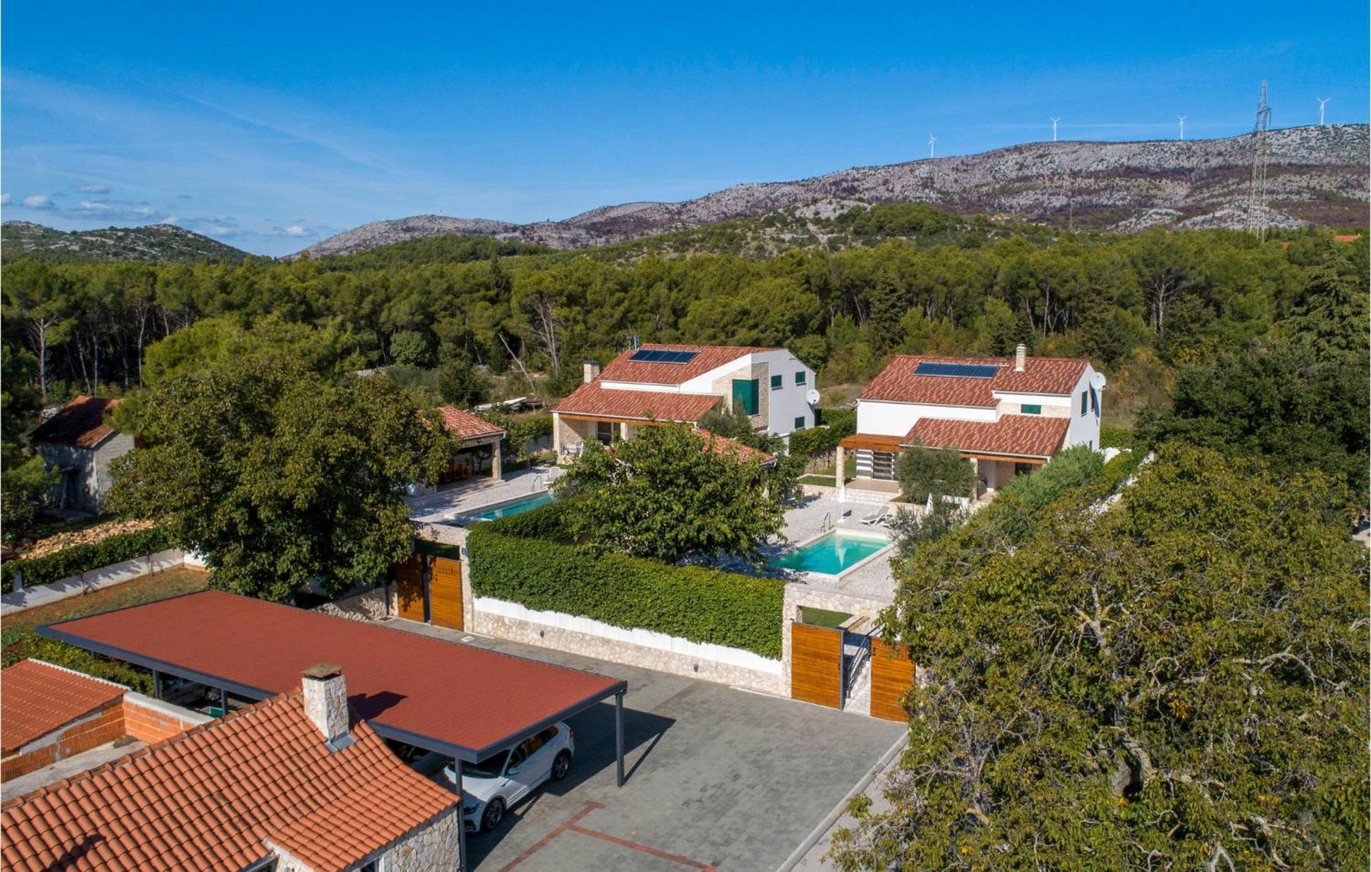 Lovely Home In Sibenik With Wifi Εξωτερικό φωτογραφία