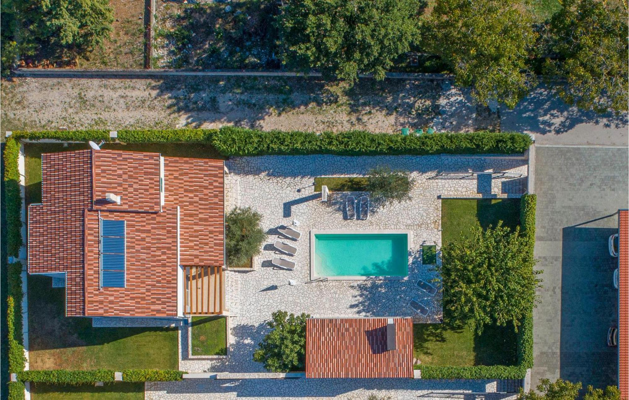 Lovely Home In Sibenik With Wifi Εξωτερικό φωτογραφία
