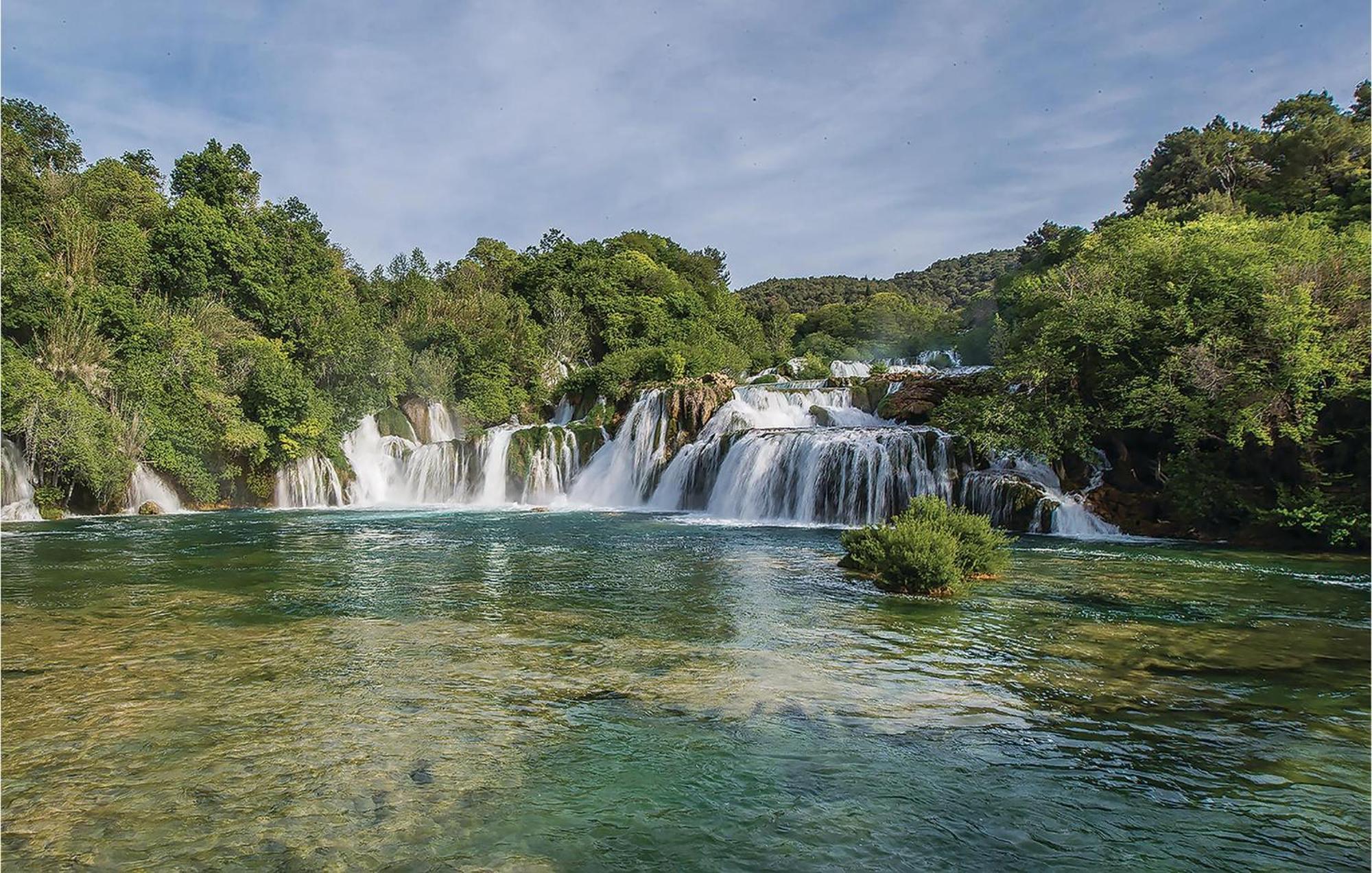 Lovely Home In Sibenik With Wifi Εξωτερικό φωτογραφία