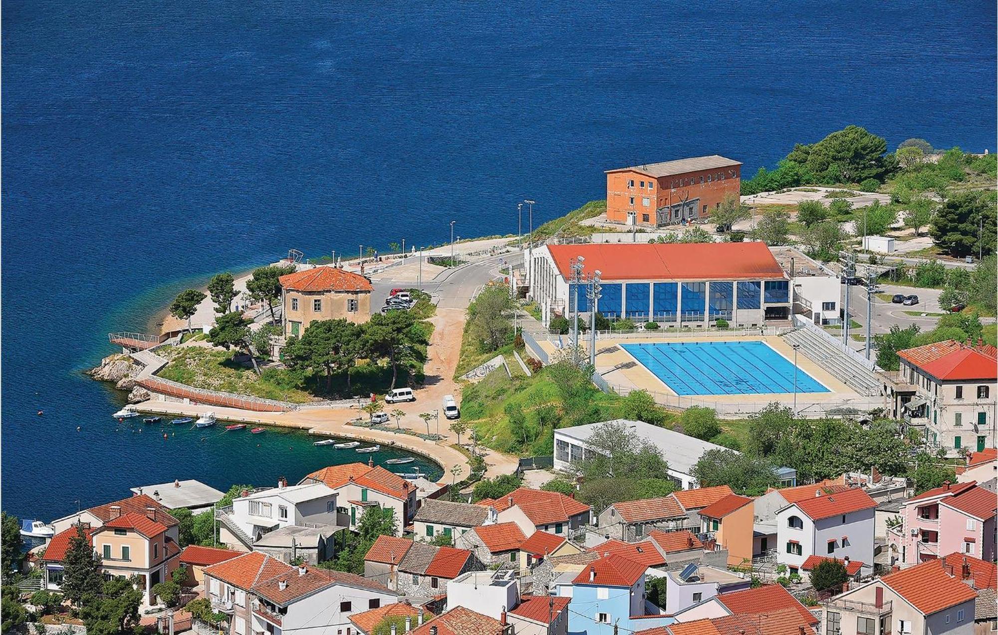 Lovely Home In Sibenik With Wifi Εξωτερικό φωτογραφία