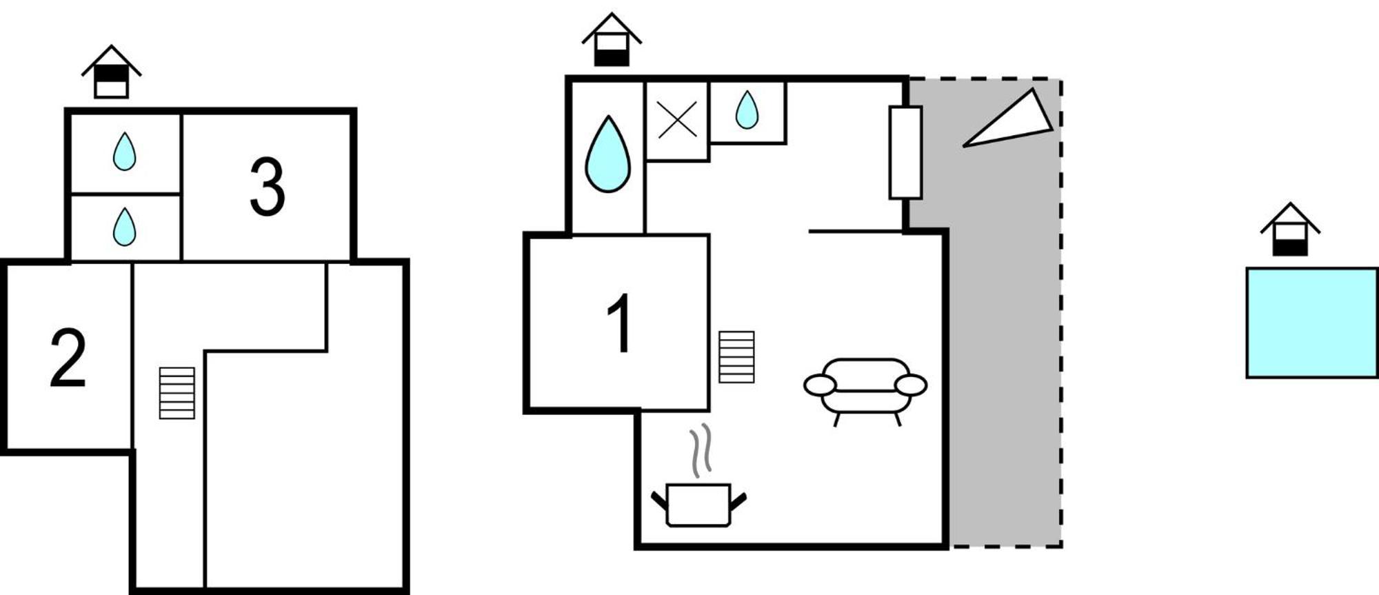 Lovely Home In Sibenik With Wifi Εξωτερικό φωτογραφία